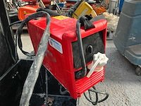 Fronius magiccleaner elektrochemisch reinigings-, polijst- en markeersysteem - afbeelding 3 van  5