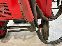 Fronius magicwave 3000 job g/f elektrode lasapparaat - afbeelding 4 van  12