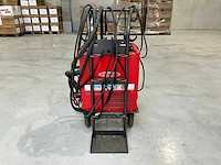 Fronius magicwave 3000 job g/f elektrode lasapparaat - afbeelding 5 van  12