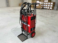 Fronius magicwave 3000 job g/f elektrode lasapparaat - afbeelding 6 van  12