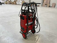 Fronius magicwave 3000 job g/f elektrode lasapparaat - afbeelding 8 van  12