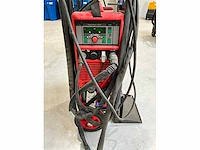 Fronius magicwave 3000 job g/f elektrode lasapparaat - afbeelding 10 van  12