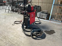Fronius mig-lasser - fronius mig/mag lasset met vr 3000 draadvoerder en fk 3000-r koeler - afbeelding 1 van  24