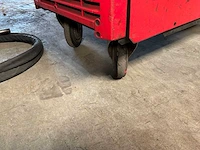 Fronius mig-lasser - fronius mig/mag lasset met vr 3000 draadvoerder en fk 3000-r koeler - afbeelding 6 van  24