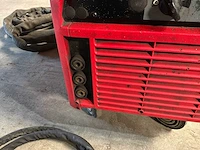 Fronius mig-lasser - fronius mig/mag lasset met vr 3000 draadvoerder en fk 3000-r koeler - afbeelding 8 van  24
