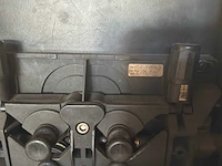 Fronius mig-lasser - fronius mig/mag lasset met vr 3000 draadvoerder en fk 3000-r koeler - afbeelding 16 van  24