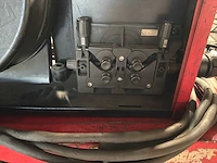 Fronius mig-lasser - fronius mig/mag lasset met vr 3000 draadvoerder en fk 3000-r koeler - afbeelding 17 van  24
