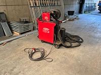 Fronius mig-lasser - fronius mig/mag lasset met vr 3000 draadvoerder en fk 3000-r koeler - afbeelding 22 van  24