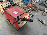 Fronius tp450-02 lasapparaat - afbeelding 2 van  6