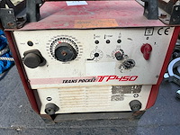 Fronius tp450-02 lasapparaat - afbeelding 3 van  6