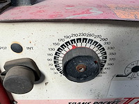 Fronius tp450-02 lasapparaat - afbeelding 4 van  6