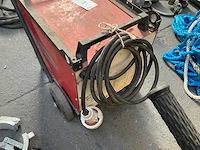 Fronius tp450-02 lasapparaat - afbeelding 5 van  6