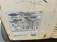 Fronius tp450-02 lasapparaat - afbeelding 6 van  6