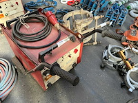 Fronius tp450-02 lasapparaat - afbeelding 2 van  5