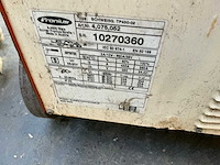 Fronius tp450-02 lasapparaat - afbeelding 5 van  5