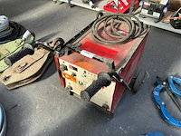 Fronius tp450 lasapparaat - afbeelding 1 van  6