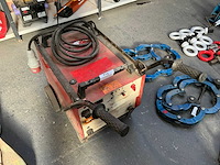 Fronius tp450 lasapparaat - afbeelding 2 van  6