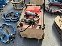 Fronius tp450 lasapparaat - afbeelding 5 van  6