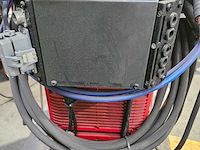 Fronius tps 400 diverse lasmachines / set van 2 lasmachines (voor lasrobots) - afbeelding 4 van  7