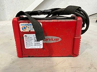 Fronius transpocket 1500 mig lasapparaat - afbeelding 2 van  5