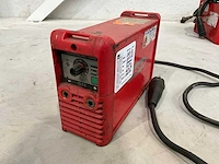 Fronius transpocket 1500 mig lasapparaat - afbeelding 1 van  5