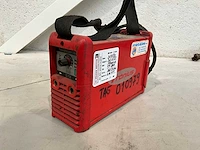 Fronius transpocket 1500 mig lasapparaat