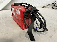 Fronius transpocket 1500 mig lasapparaat - afbeelding 3 van  6