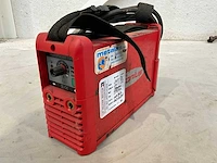 Fronius transpocket 1500 mig lasapparaat