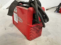 Fronius transpocket 1500 mig lasapparaat - afbeelding 3 van  5
