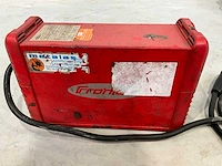 Fronius transpocket 1500 mig lasapparaat - afbeelding 4 van  5
