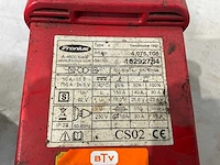 Fronius transpocket 1500 mig lasapparaat - afbeelding 5 van  5