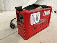Fronius transpocket 1500 mig lasapparaat
