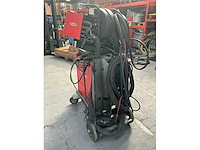 Fronius transpuls synergic 4000 mig/mag lasapparaat - afbeelding 14 van  17