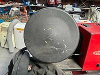 Fronius transsynergic 4000 multifunctioneel lasapparaat - afbeelding 2 van  13