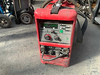 Fronius transtig 2600 tig-lasmachine - afbeelding 3 van  10