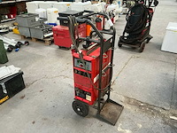 Fronius transtig 3000 g/f tig-lasmachine - afbeelding 1 van  7