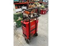 Fronius transtig 3000 g/f tig-lasmachine - afbeelding 4 van  7