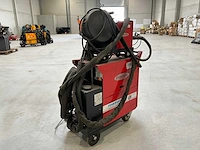 Fronius variosynergic 4000 elektrode lasapparaat - afbeelding 10 van  14