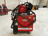 Fronius variosynergic 4000 elektrode lasapparaat - afbeelding 12 van  15