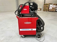 Fronius variosynergic 4000 elektrode lasapparaat - afbeelding 14 van  14
