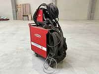 Fronius variosynergic 4000 elektrode lasapparaat - afbeelding 7 van  14