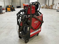 Fronius variosynergic 4000 elektrode lasapparaat - afbeelding 11 van  15