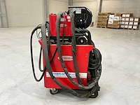 Fronius variosynergic 4000 elektrode lasapparaat - afbeelding 8 van  15