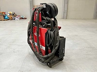 Fronius variosynergic 4000 elektrode lasapparaat - afbeelding 9 van  15