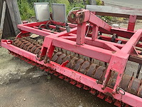 Front cultivator - afbeelding 13 van  14