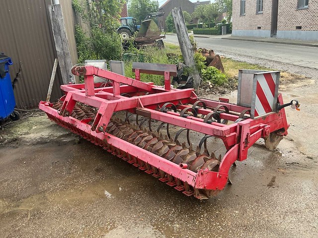 Front cultivator - afbeelding 4 van  14