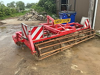 Front cultivator - afbeelding 7 van  14