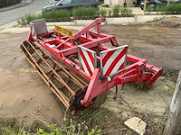 Front cultivator - afbeelding 9 van  14