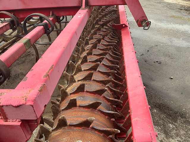Front cultivator - afbeelding 2 van  14