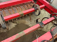 Front cultivator - afbeelding 6 van  14